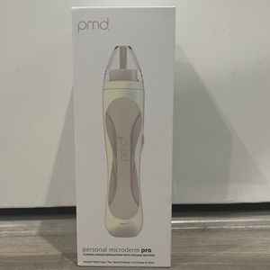 New PMD pro device